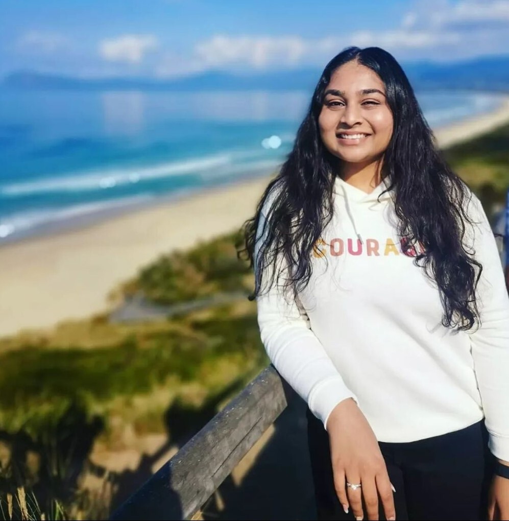 Sahithi Kodali